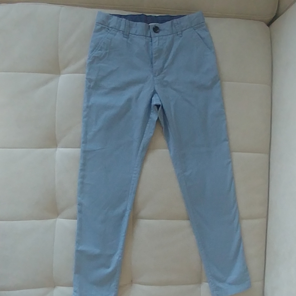 Boys 8/9 pants